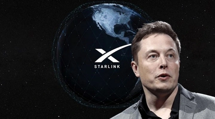 ELON MUSK: Starlink will soon be available in Nigeria