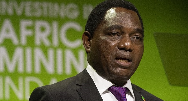 ZAMBIA: President Hakainde Hichilema announces ‘big decision’ to abolish death penalty