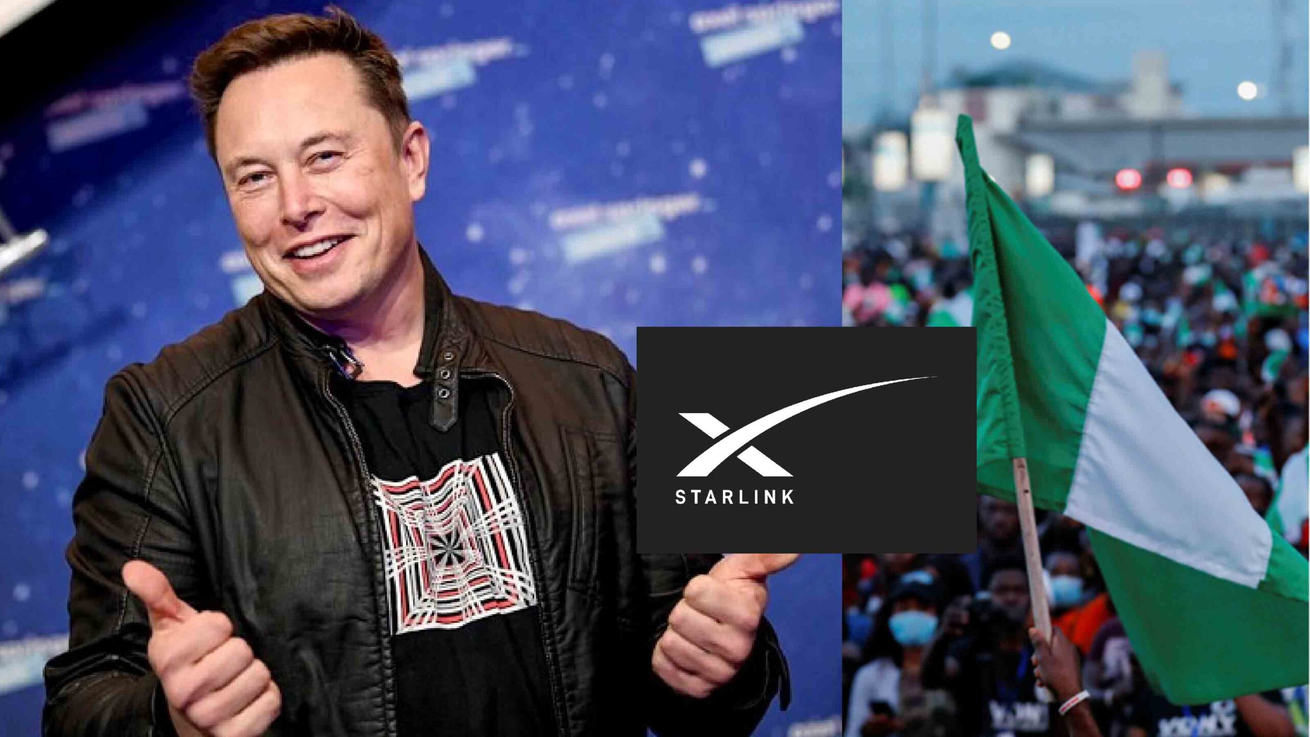 TECH: Why should Nigerians be happy about Starlink by Elon Musk?