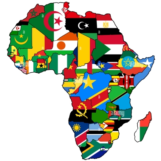 Top 10 African countries with the most beautiful women as said by Forbes magazine 2022
