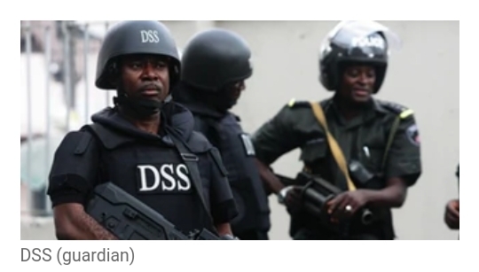 [ Breaking News ] DSS urges ASUU to call off strike