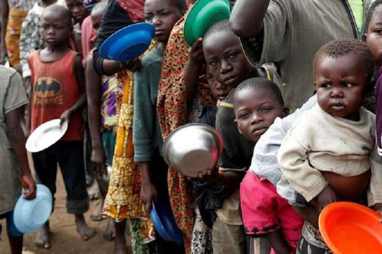 Eight Million People Face Hunger In South Sudan - Quick Tv Africa