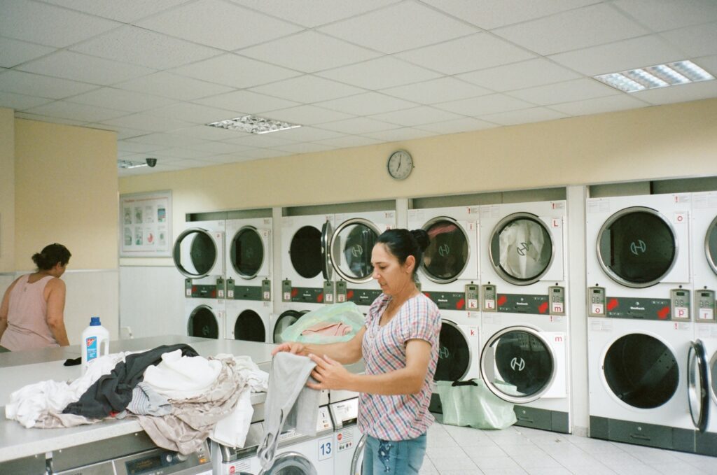 Laundry Jobs In USA With Visa Sponsorship
