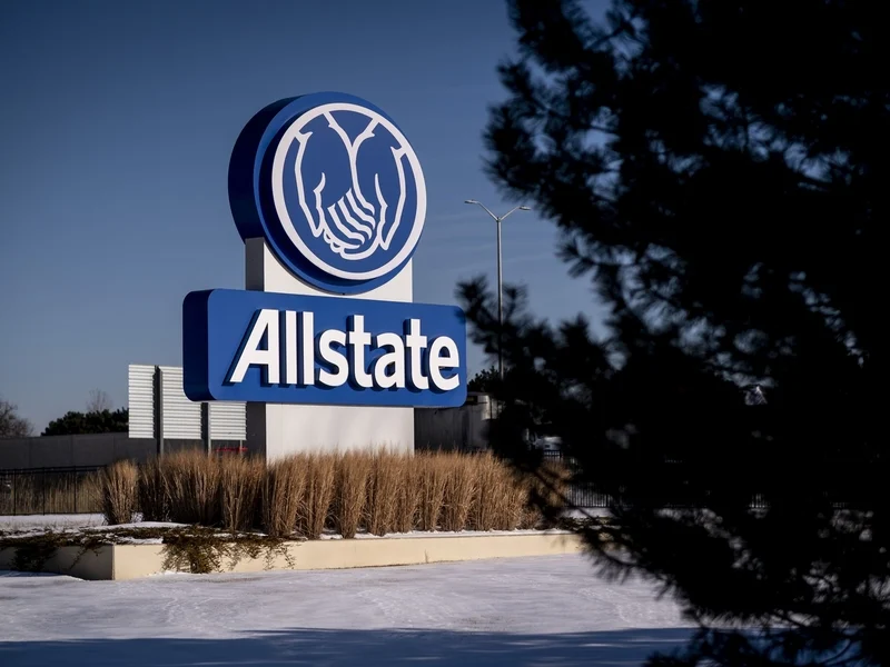 Allstate Insurance Rewards & Benefits