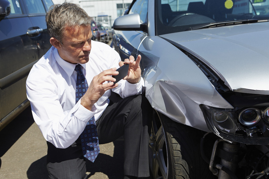 Bakersfield Auto Accident Attorneys You Can Get
