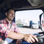 Driving Jobs In Canada: Apply Here