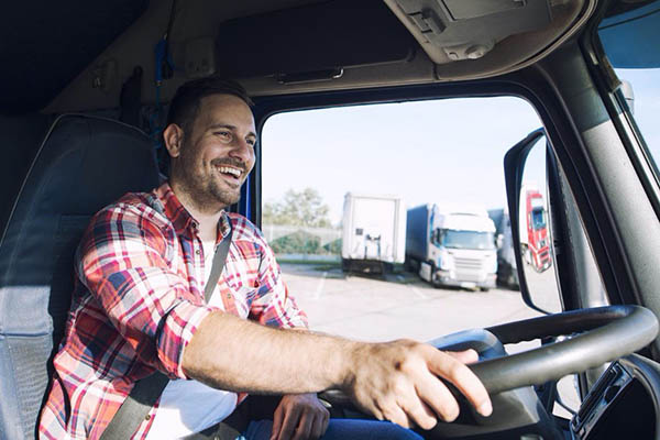 Driving Jobs In Canada: Apply Here