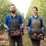 Fruit Picker Jobs: Requirements 