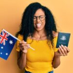 How To Apply For Australia Visa From Nigeria 