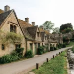 Top 4 Rural Places To Visit In England 