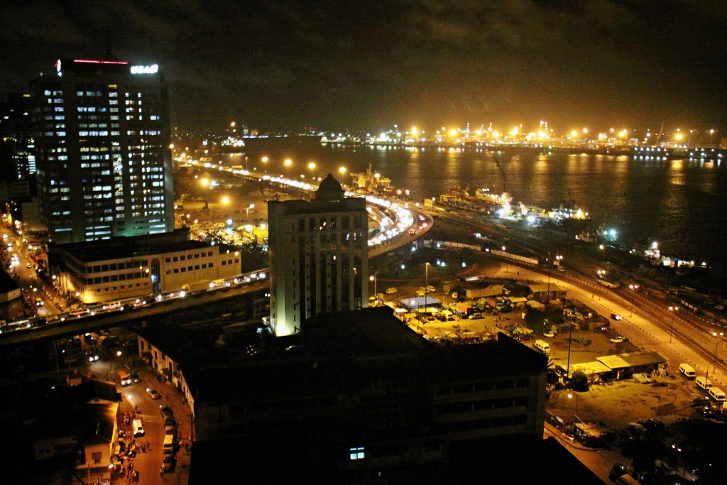Top Most Beautiful Cities In Nigeria