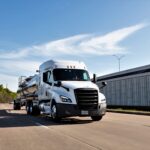 Trimac Transportation Needs Crude Oil Truck Driver 