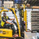 Warehouse Jobs: How To Apply