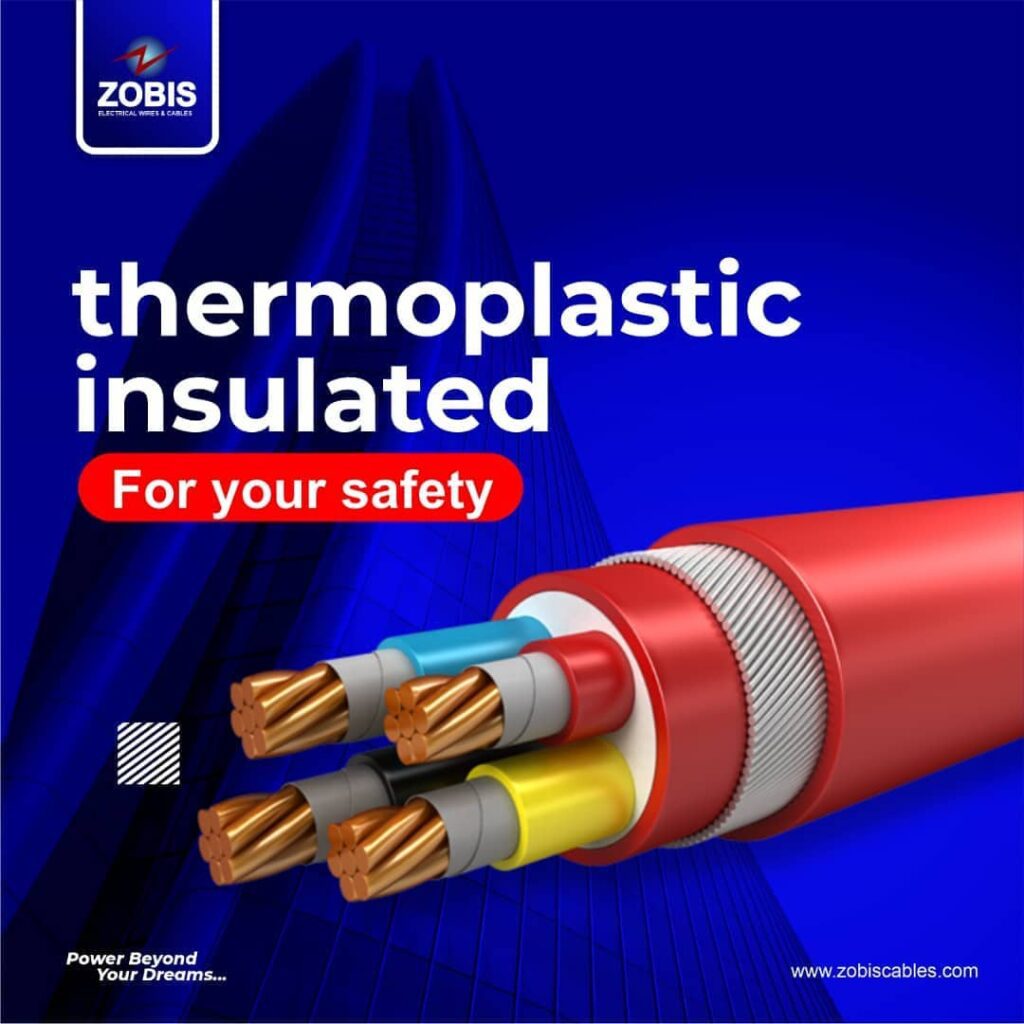Zobis Cables Elevating the Standard of Nigeria Electrical Cables