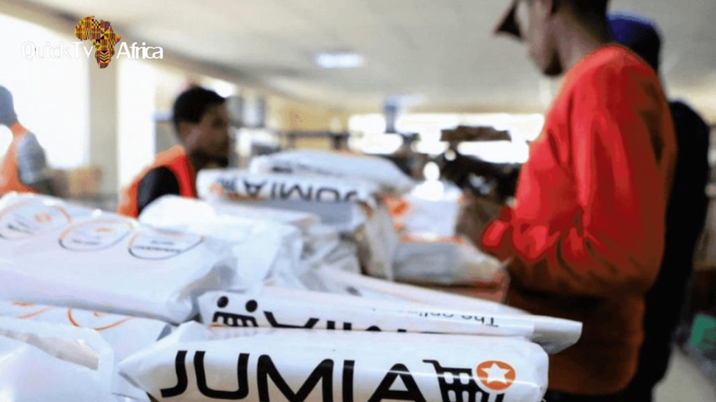 Jumia