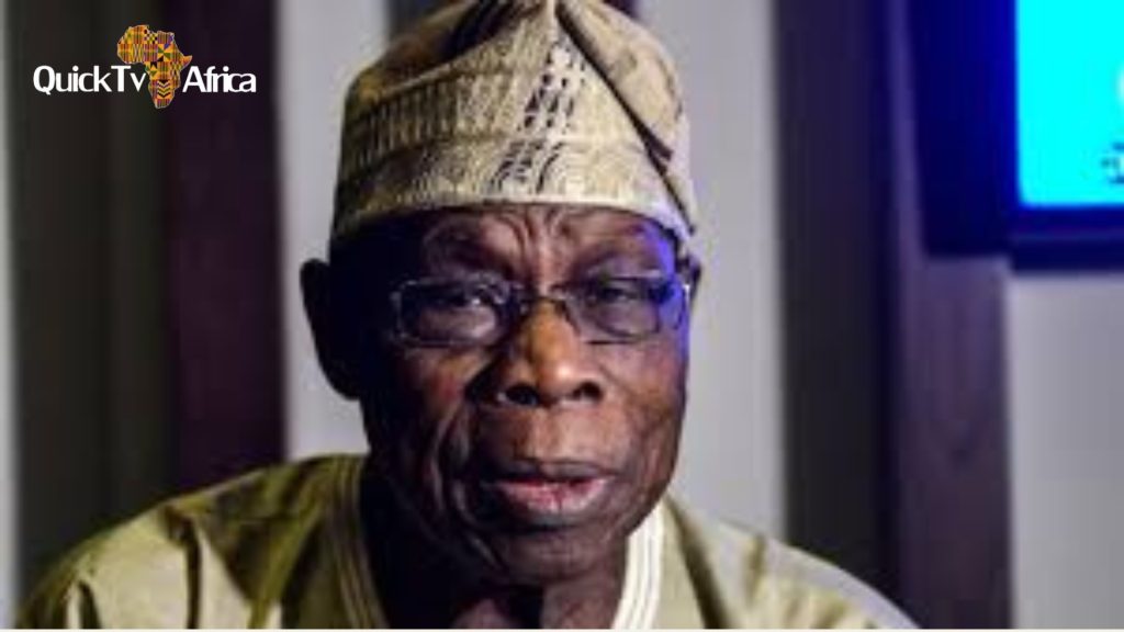 Obasanjo