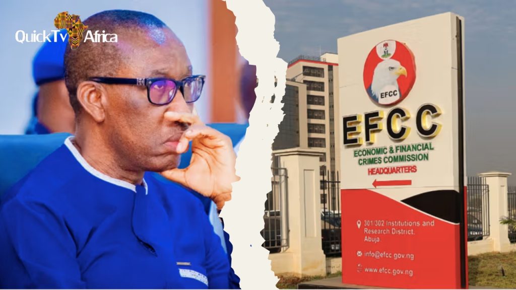 Ifeanyi Okowa Delta State Ex- Governor